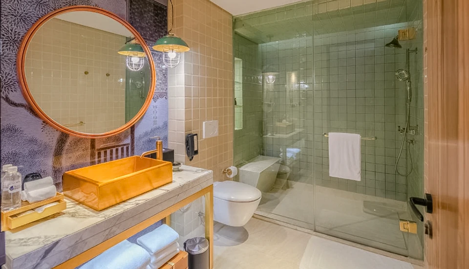 هتل ایندیگو وایرلس بانکوک